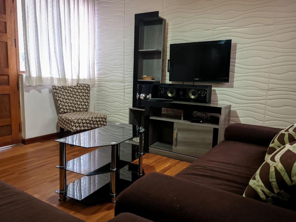 Kantu Apart Hotel I กุสโก ภายนอก รูปภาพ